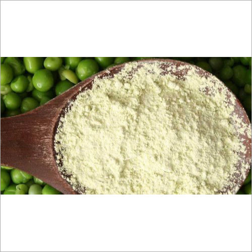 Pea Protein