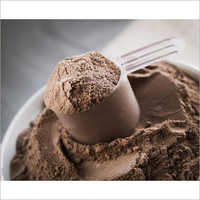 Weight Gainer