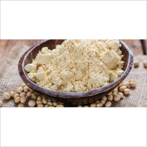 Soy Protein Isolated Dosage Form: Powder