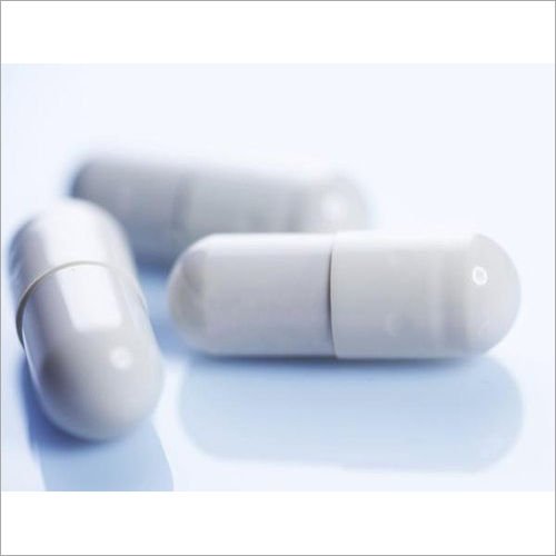 Loose Tablets And Capsules