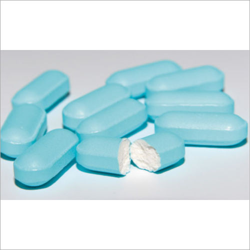 Loose Tablets And Capsules