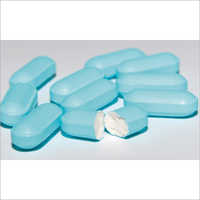 Loose Tablets And Capsules