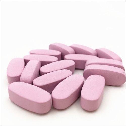 Loose Tablets And Capsules