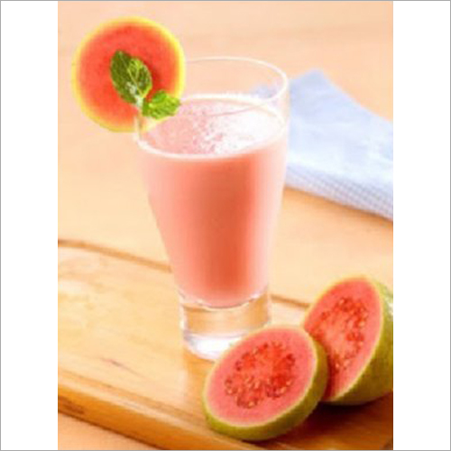 Guava Instant Energy Powder