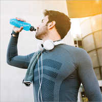 Energy Drink Powder