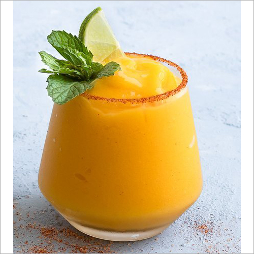 Mango Instant Drink Mix