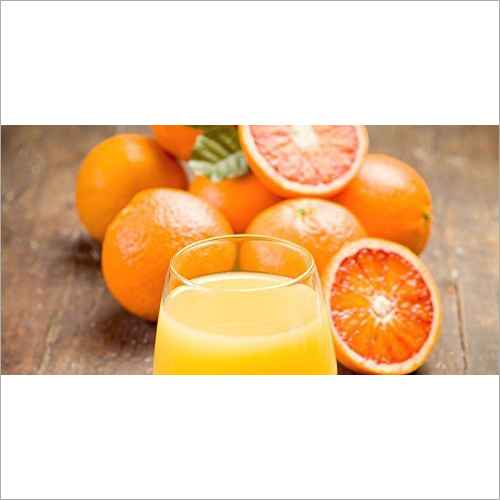 Orange Instant Drink Mix