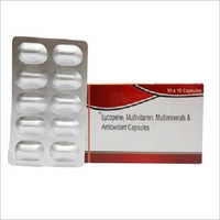 Derma Nutrition Tablet And Capsule