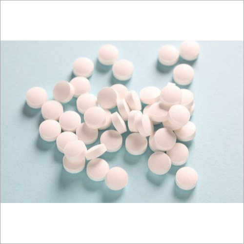 Calcium And Vitamin D3 Chewable Tablets