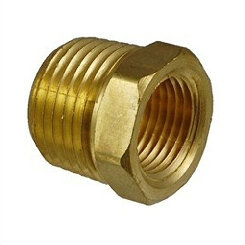 Brass Bushing