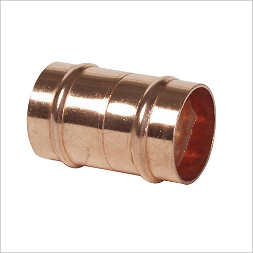 Brazing Coupling