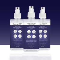 500ml Surface Disinfectant Spray - Colourless, 70% Alcohol Formula, Shelf Life Of 36 Months | Kills 99.9% Germs, Bleach-free, Trusted Germ Reduction Formula