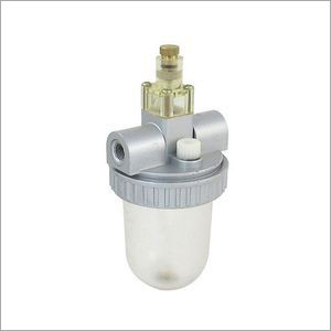 Air Lubricator