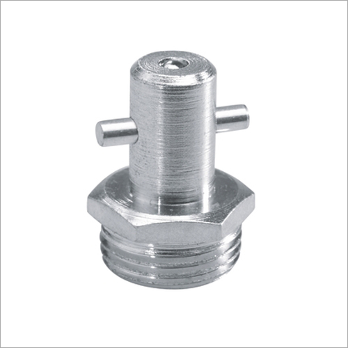 Pin Type Grease Nipple By SUPER HYDRO PNEUMATIC