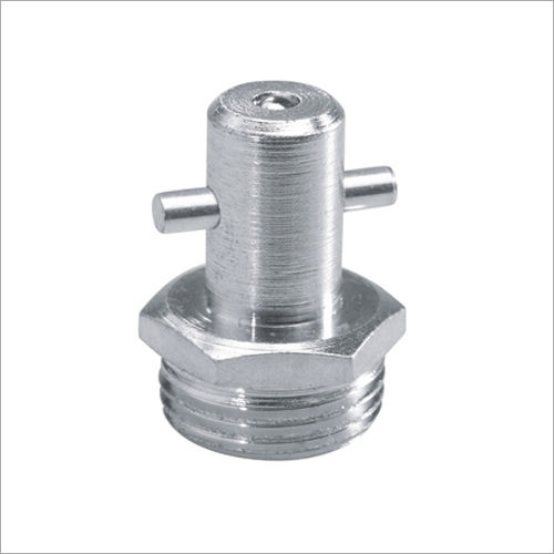 Pin Type Grease Nipple