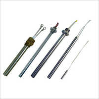 Cartridge Heaters