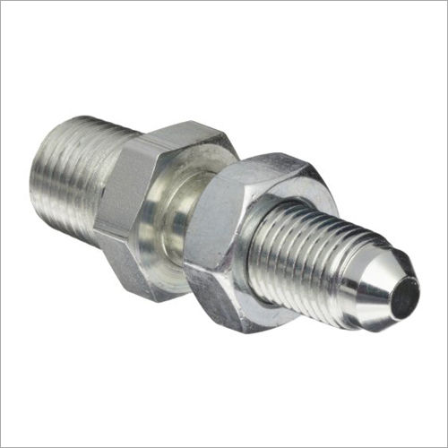 Jic Hydraulic Fittings