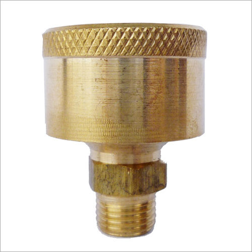 Lubrication Fittings And Accessories