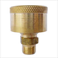 Lubrication Fittings And Accessories