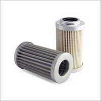 Fuel Filters for Cat Excavators