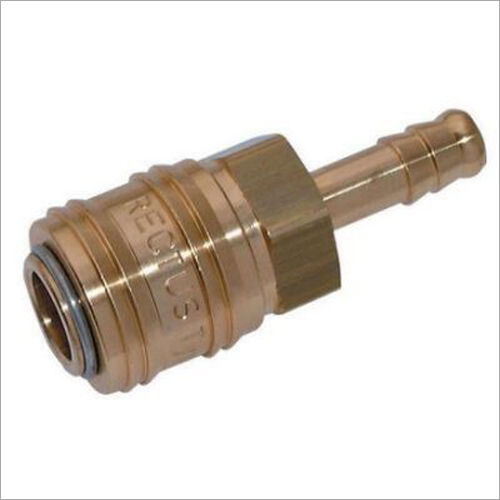 Quick Release Coupling By SUPER HYDRO PNEUMATIC