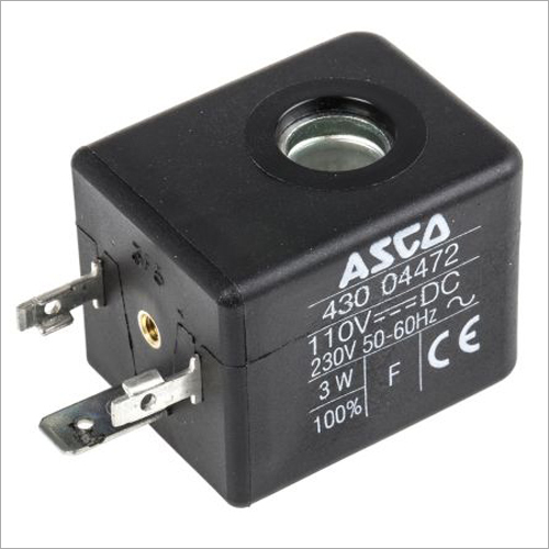 ASCO Solenoid Coil