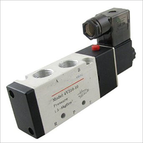 Solenoid Valve