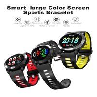 R15 Smart Bracelet Fitness Tracker Smartwatch Fitness Bracelet