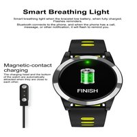 R15 Smart Bracelet Fitness Tracker Smartwatch Fitness Bracelet