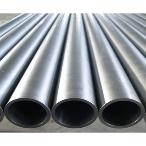 Stainless Steel Seamless Tube