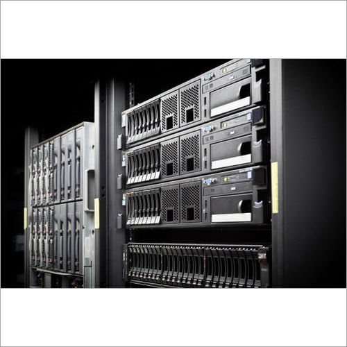 Rental Networking Server