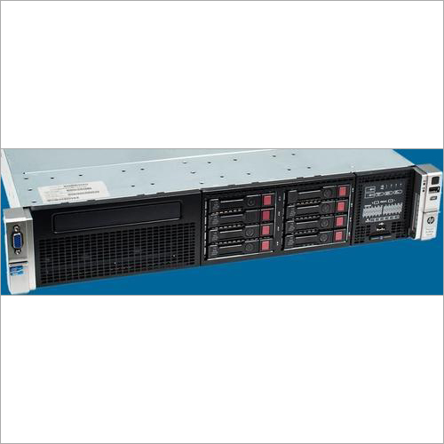 Used Networking Server By IMPRESSIVE COMPUTERS