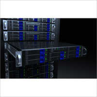 Rental Server Rack