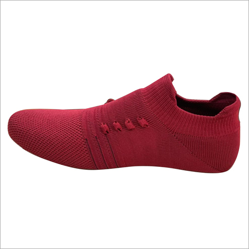 Outsole Socks Shoe Upper