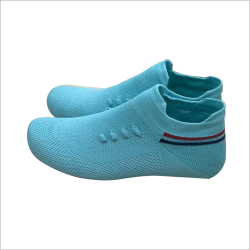 Mesh Socks Shoe Upper