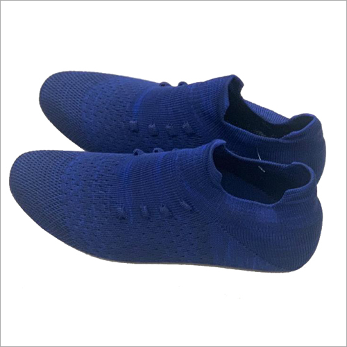 Men Mesh Socks Shoe Upper