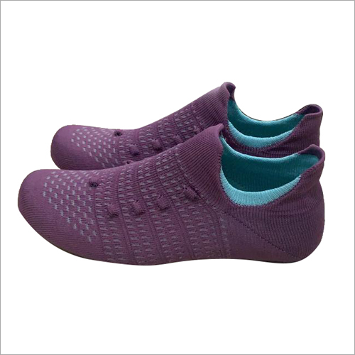 Running Socks Shoe Upper