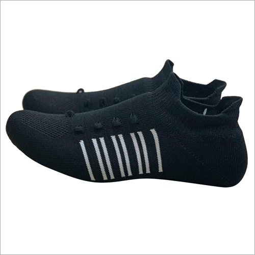 Ladies Breathable Socks Shoe Upper