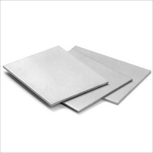 Nickel Metal Plate