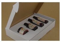 corrugated medicine packaging box