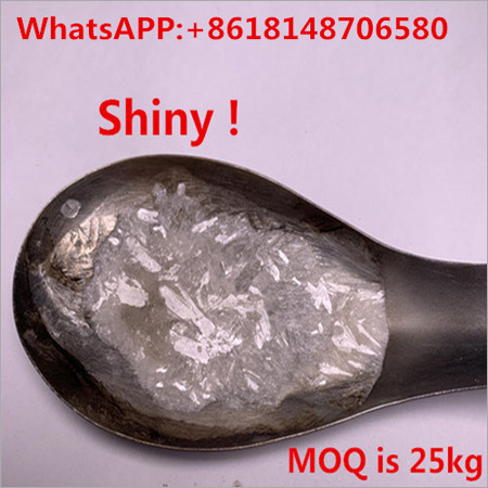 Shiny Phenacetin