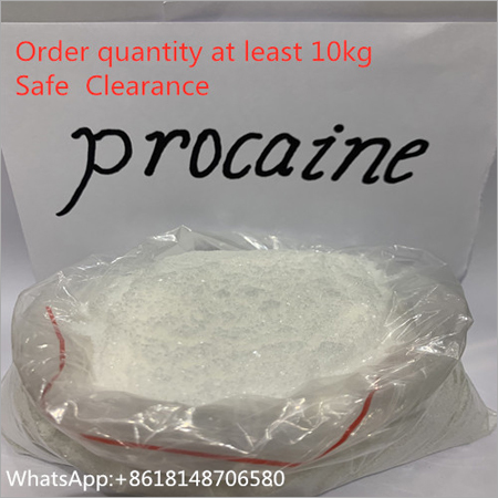 Procaine Hydrochloride