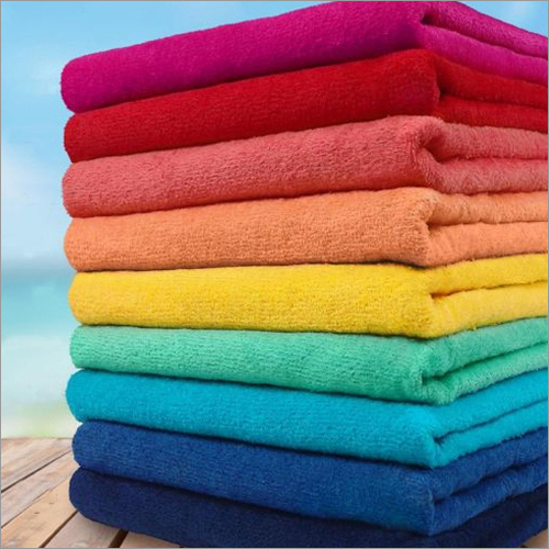 Bath Linen Beach Towel By PRAPAL EXPORTS LLP
