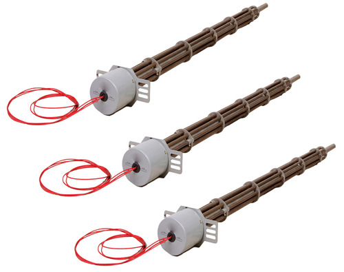 Corrugation Machine Heater