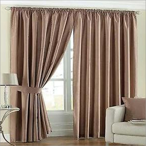 Institutions & Homes Curtains