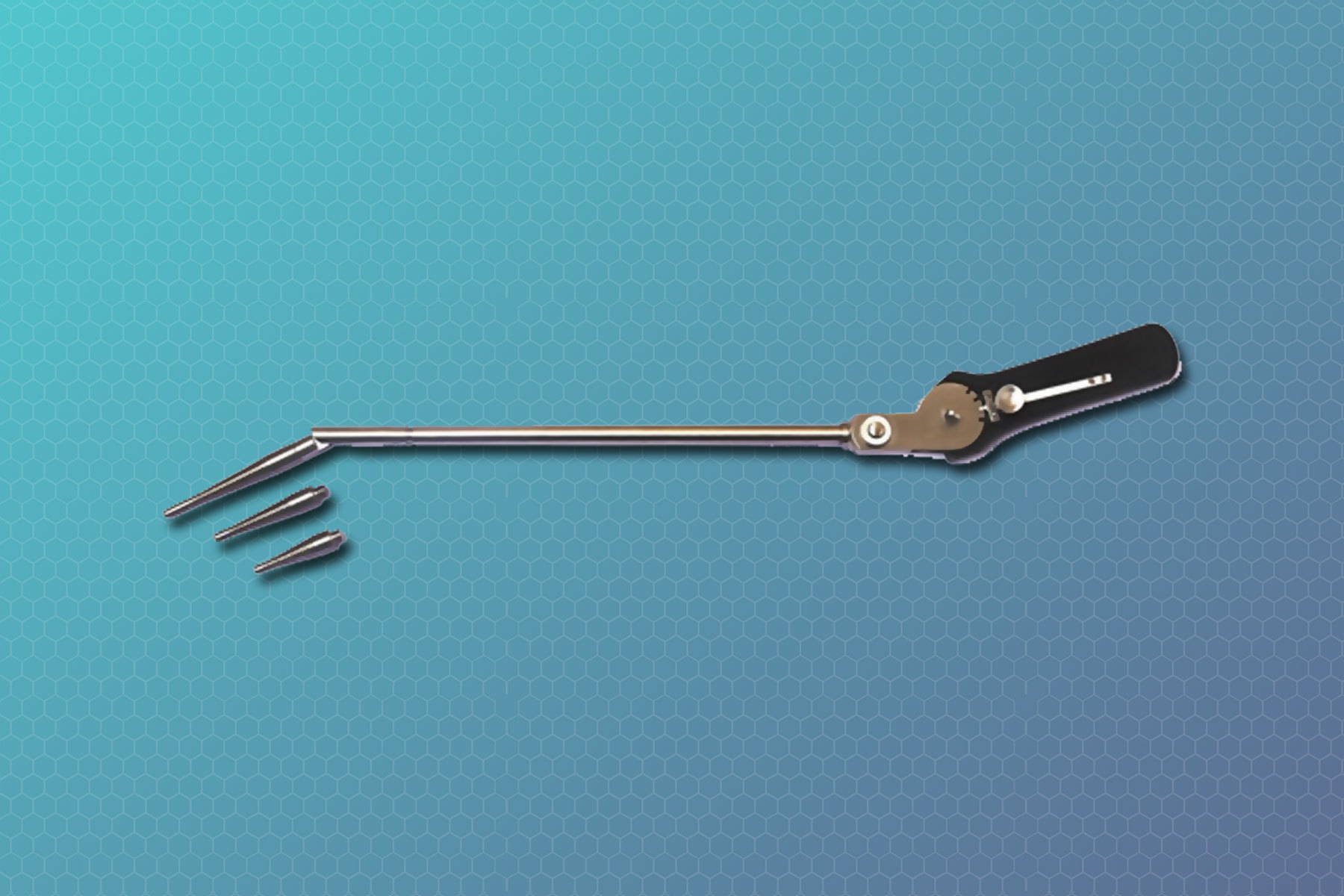 Uterine Manipulator (Storz Type)