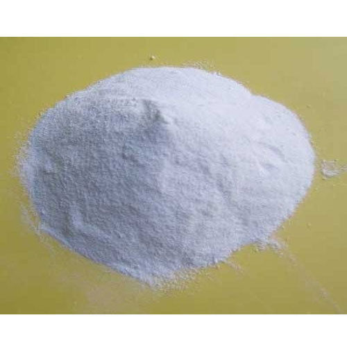 Magnesium Sulphate