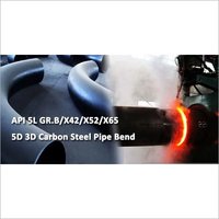 MANIFOLD & 3D BENDS