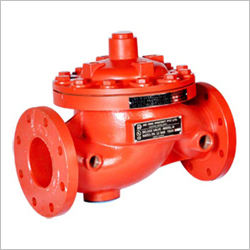Deluge Valve