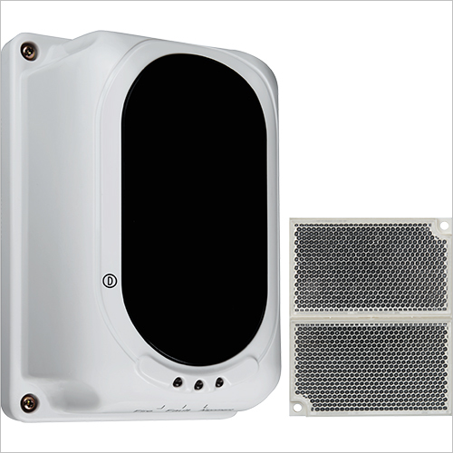 Beam Detector